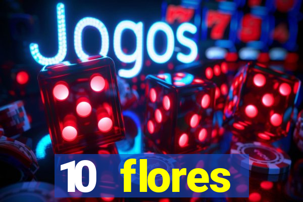 10 flores silvestres da regi o sudeste